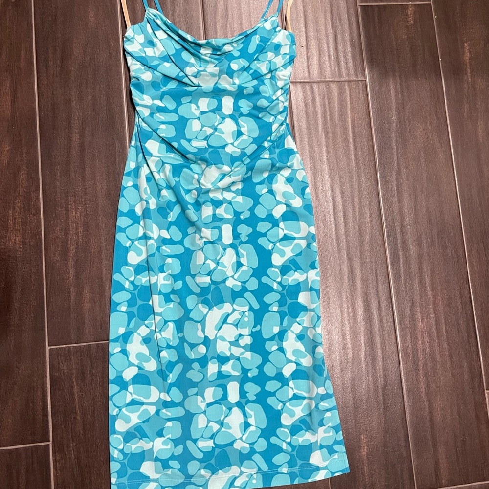 BCBG dress